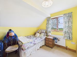 Bedroom- click for photo gallery